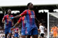 Fulham FC v Crystal Palace - Premier League